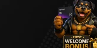 Banner μπόνους πρώτης κατάθεσης