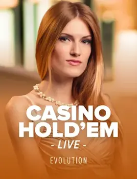 Τραπέζι Casino Hold'em