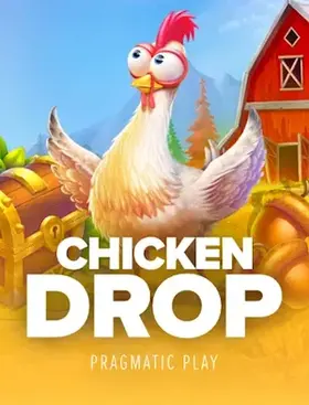 Φρουτάκι Chicken Drop