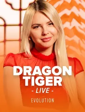 Ζωντανό τραπέζι Dragon Tiger