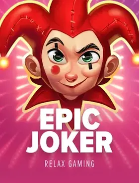 Φρουτάκι Epic Joker
