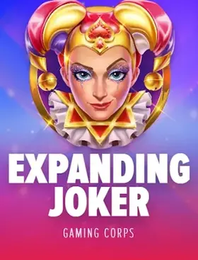 Φρουτάκι Expanding Joker