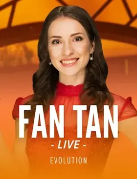Ζωντανό τραπέζι Fan Tan