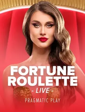 Τραπέζι Fortune Roulette