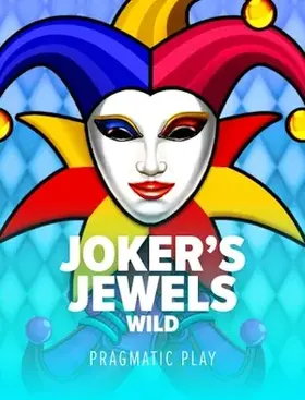 Φρουτάκι Jokers Jewels Wild