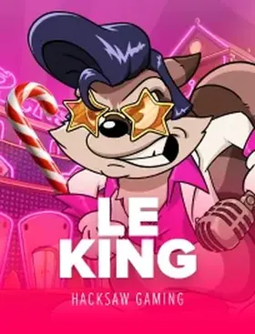 Φρουτάκι Le King