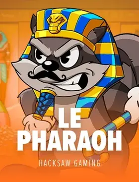 Φρουτάκι Le Pharaoh