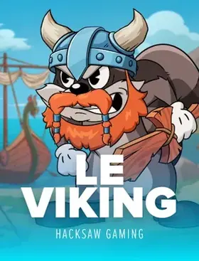 Φρουτάκι Le Viking