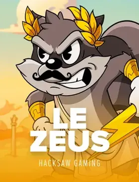 Φρουτάκι Le Zeus
