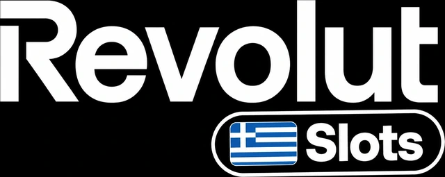 Λογότυπο Revolut Slots