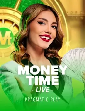 Game show Money Time