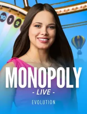 Show Monopoly Live