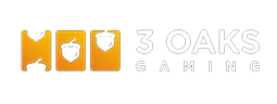 Λογότυπο 3 Oaks Gaming