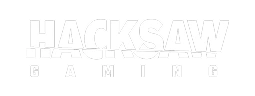 Λογότυπο Hacksaw Gaming