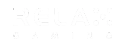 Λογότυπο Relax Gaming