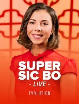 Τραπέζι Super Sic Bo