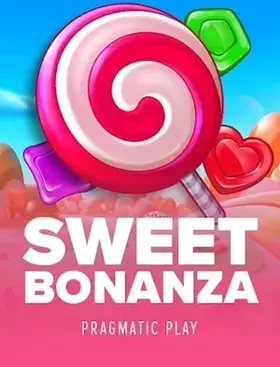 Φρουτάκι Sweet Bonanza